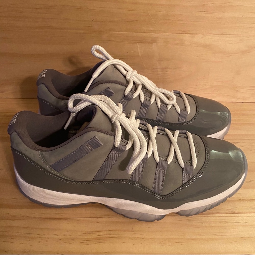Air Jordan 11 Retro Low